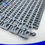900T Flat Grid Modular Belt - Conveyor Belt