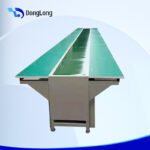 Anti-Static Assembly Production Line - Conveyor System