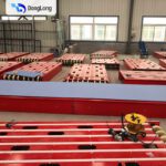 Bag Pulling Conveyor Machine - Conveyor System