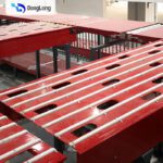 Bag Pulling Conveyor Machine - Conveyor System