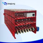 Bag Pulling Conveyor Machine - Conveyor System