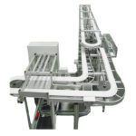 Chain Driven Conveyor - Conveyor System