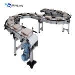 Chain Driven Conveyor - Conveyor System
