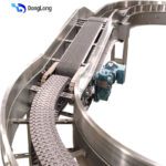 Chain Driven Conveyor - Conveyor System
