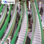 Chain Driven Conveyor - Conveyor System