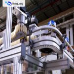 Chain Driven Conveyor - Conveyor System