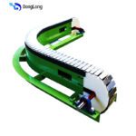 Chain Driven Conveyor - Conveyor System