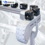 Chain Driven Conveyor - Conveyor System