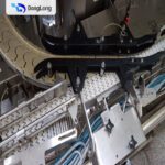 Chain Driven Conveyor - Conveyor System