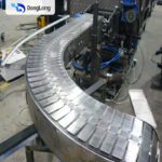 Chain Driven Conveyor - Conveyor System