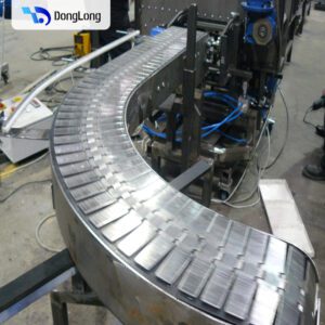 Chain Driven Conveyor - Conveyor System