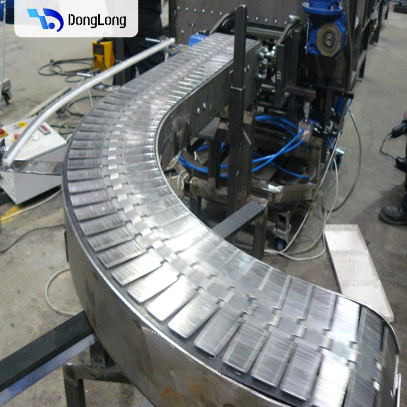 Chain Driven Conveyor - Conveyor System