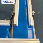 Knife Edge Belt Conveyor - Conveyor System