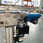 Knife Edge Belt Conveyor - Conveyor System