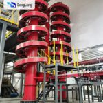 Screw Conveyor - Conveyor System