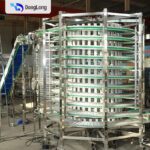 Screw Conveyor - Conveyor System