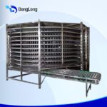 Screw Conveyor - Conveyor System