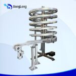 Screw Conveyor - Conveyor System