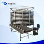 Screw Conveyor - Conveyor System