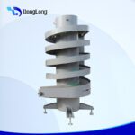 Screw Conveyor - Conveyor System