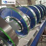 Screw Conveyor - Conveyor System