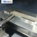 Slat Chain Conveyor - Conveyor System