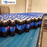 Slat Chain Conveyor - Conveyor System