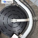 Slat Chain Conveyor - Conveyor System