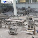 Slat Chain Conveyor - Conveyor System
