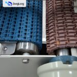 Slat Chain Conveyor - Conveyor System