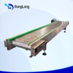 Stainless Steel Conveyor Machine - Conveyor System