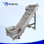 Stainless Steel Conveyor Machine - Conveyor System