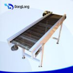 Stainless Steel Conveyor Machine - Conveyor System