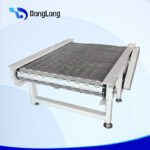 Stainless Steel Conveyor Machine - Conveyor System