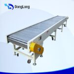 Stainless Steel Conveyor Machine - Conveyor System