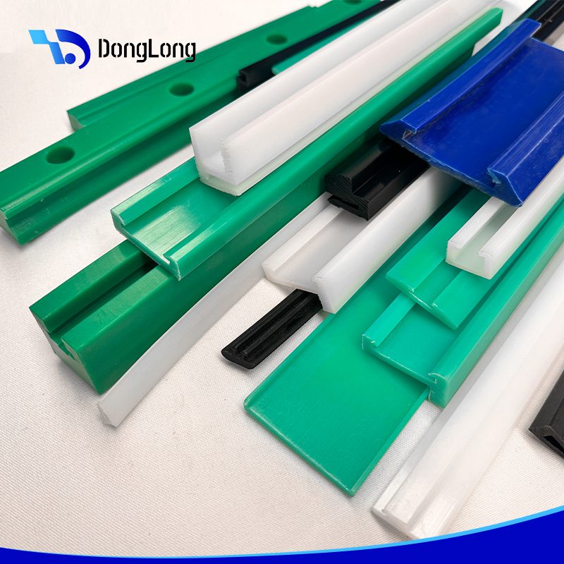 Wear Resistant Strip - Conveyor Parts