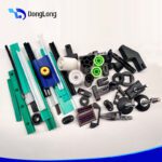 Wear Resistant Strip - Conveyor Parts