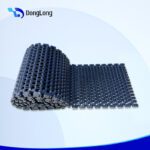 7300 Flat Grid Modular Belt - Conveyor Belt