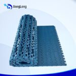 1005 Flat Top Modular Belt - Conveyor Belt