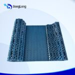 1005 Flat Top Modular Belt - Conveyor Belt