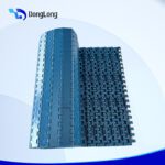 1005 Flat Top Modular Belt - Conveyor Belt