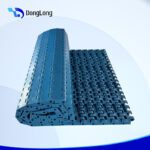 1005 Flat Top Modular Belt - Conveyor Belt