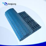 1005 Flat Top Modular Belt - Conveyor Belt