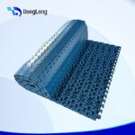 1005 Flat Top Modular Belt - Conveyor Belt