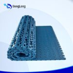 1005 Flat Top Modular Belt - Conveyor Belt