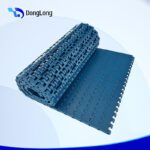 1005 Flat Top Modular Belt - Conveyor Belt