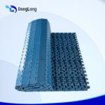 1005 Flat Top Modular Belt - Conveyor Belt