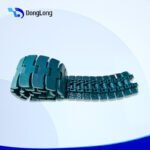1060 Magnetic Turning Chain - Conveyor Belt
