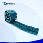 1060 Magnetic Turning Chain - Conveyor Belt