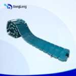 1060 Magnetic Turning Chain - Conveyor Belt
